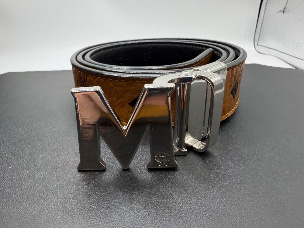MCM Claus Reversible Belt 39" Long SPB-MS 356069